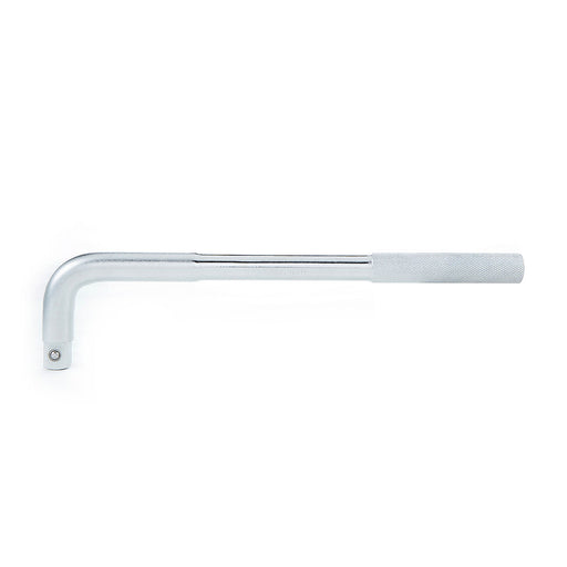 Cần siết tuýp chữ L 3/4 inch SATA 16919 dài 380mm cốt lớn lực siết mạnh Chrome Vanadium.