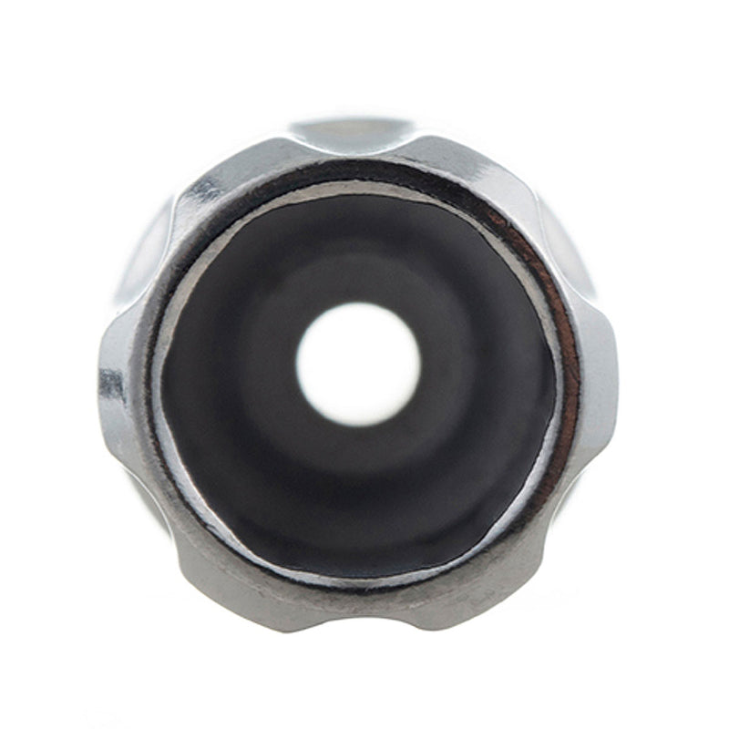13mm Dr. Pass-thru Socket from 3.5mm to 13mm SATA