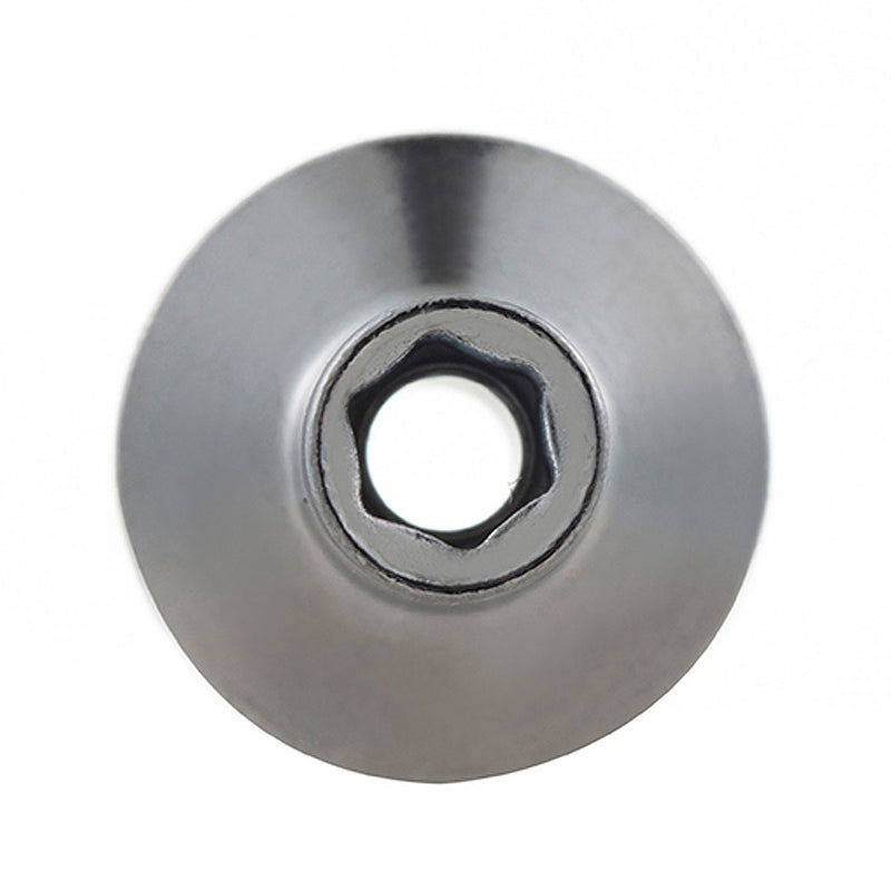 13mm Dr. Pass-thru Socket from 3.5mm to 13mm SATA