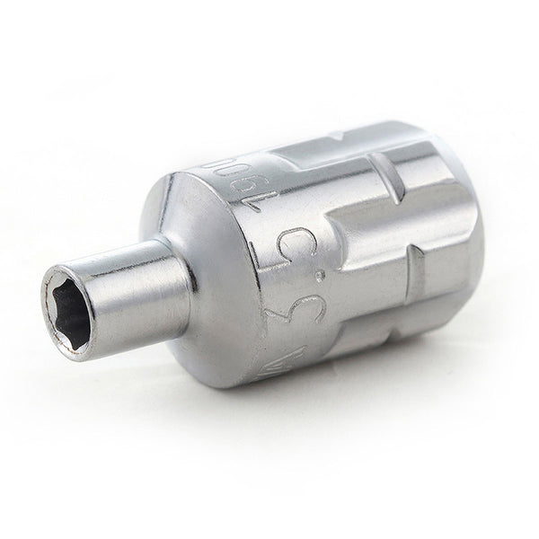 13mm 直通插座，3.5mm 转 13mm SATA