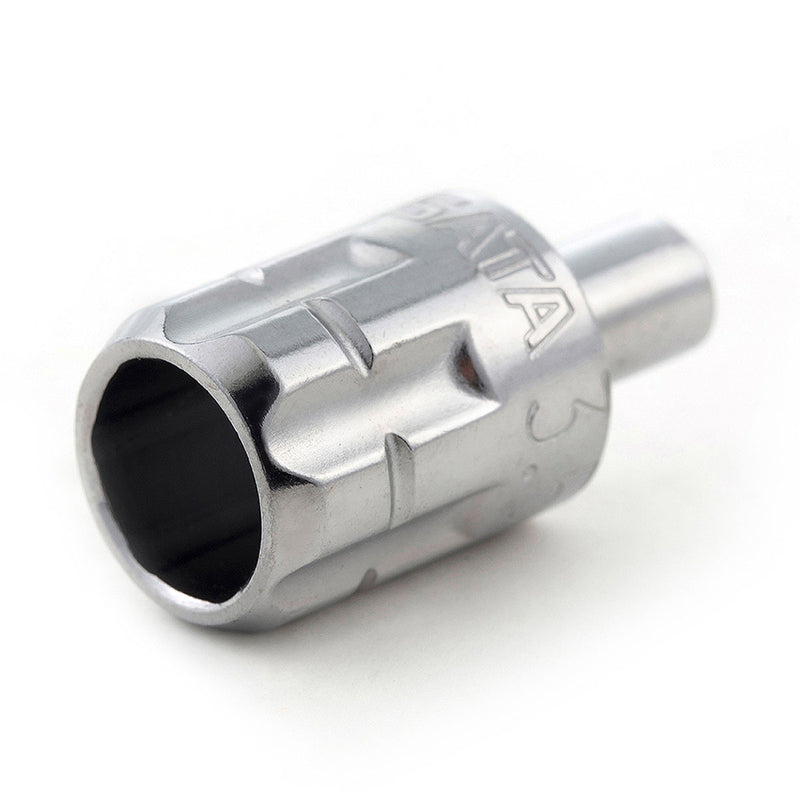 13mm 直通插座，3.5mm 转 13mm SATA