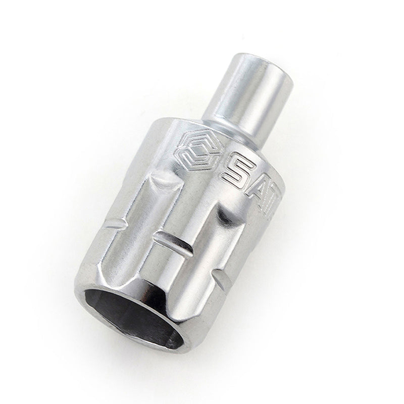 13mm Dr. Pass-thru Socket from 3.5mm to 13mm SATA