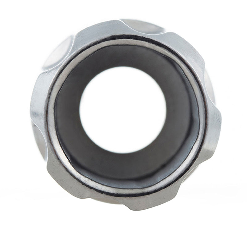 20mm 直通插座，适用于 10mm 至 19mm SATA 接口