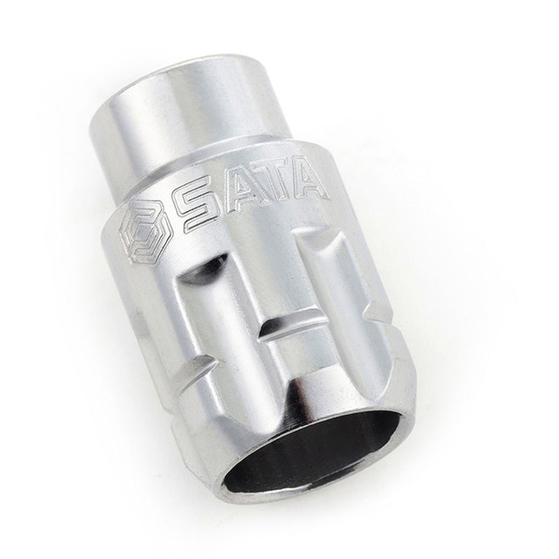 20mm 直通插座，适用于 10mm 至 19mm SATA 接口
