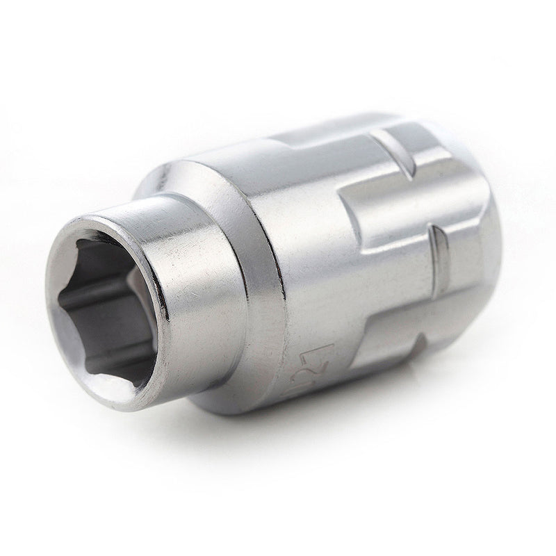 20mm 直通插座，适用于 10mm 至 19mm SATA 接口