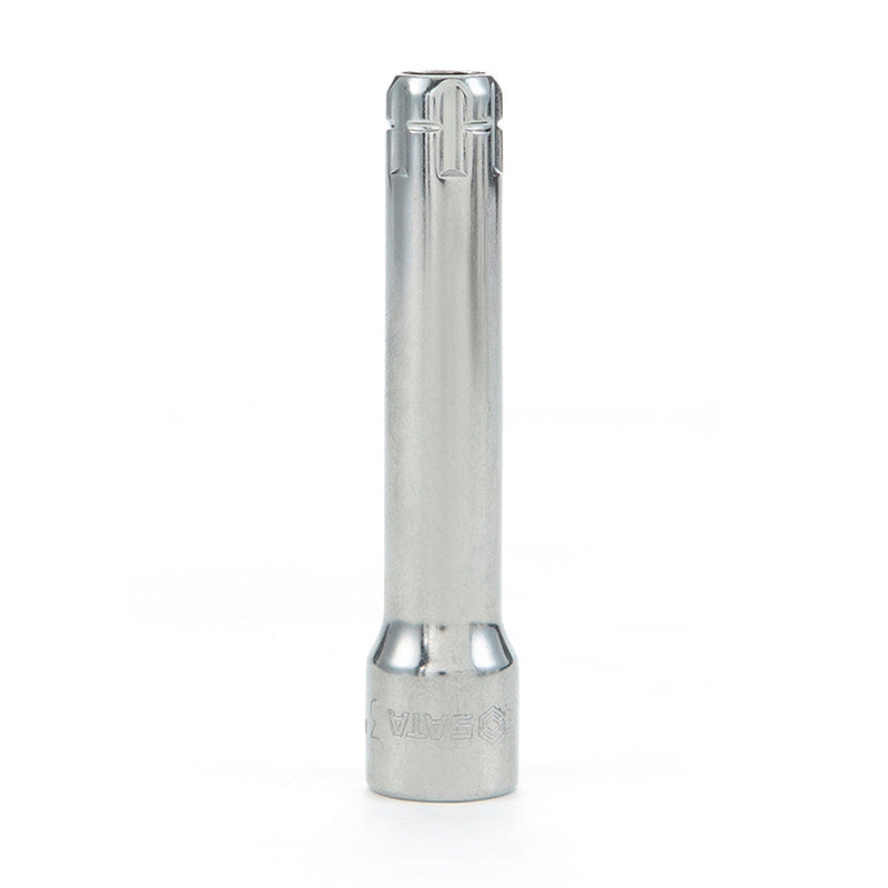 13mm 直通延长杆，适用于 3 inch 至 6 inch SATA 接口