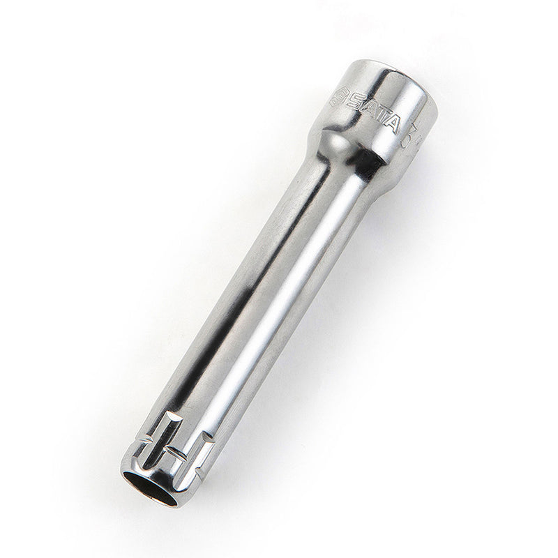 Thanh nối dài tuýp SATA Pass-Thru | Thép Cr-V, mạ Chrome