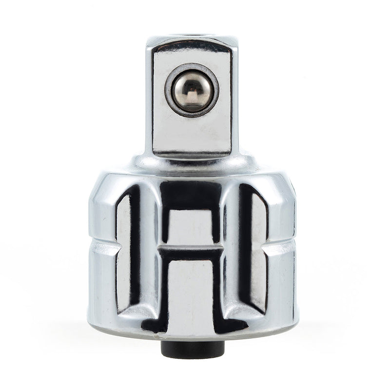 13mm 直通式 SATA 转 1/4 inch 至 1/2 inch 接口适配器