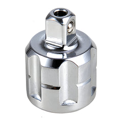 SATA 19082: Dùng cho cần siết xuyên tâm 20mm → Cốt 1/4 inch