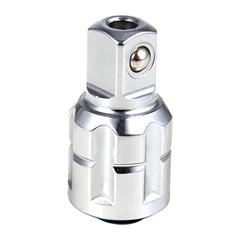 13mm 直通式 SATA 转 1/4 inch 至 1/2 inch 接口适配器