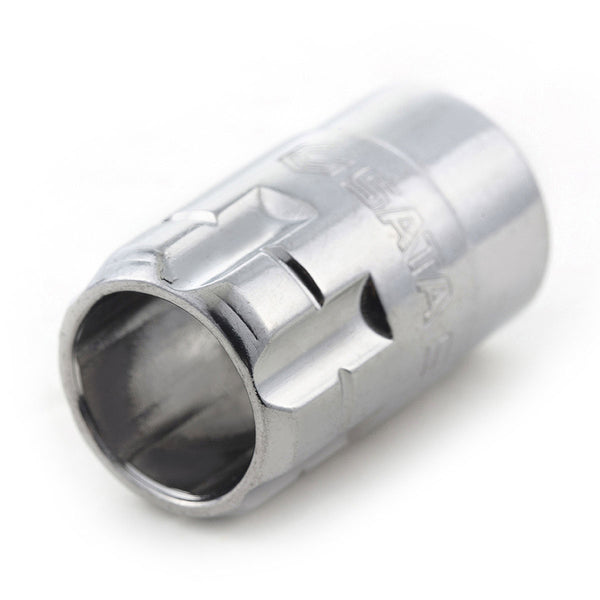 Đầu tuýp xuyên tâm 20mm, hệ inch SATA kích thước từ 3/8 inch - 3/4 inch