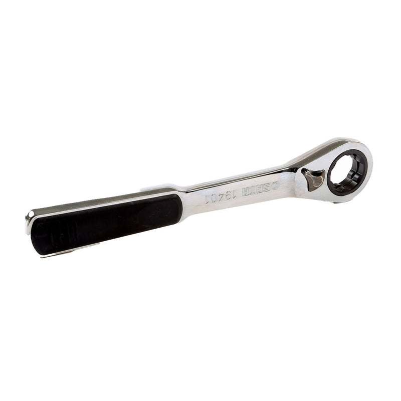13mm Dr. Pass-thru Ratchet from 145mm to 253mm SATA