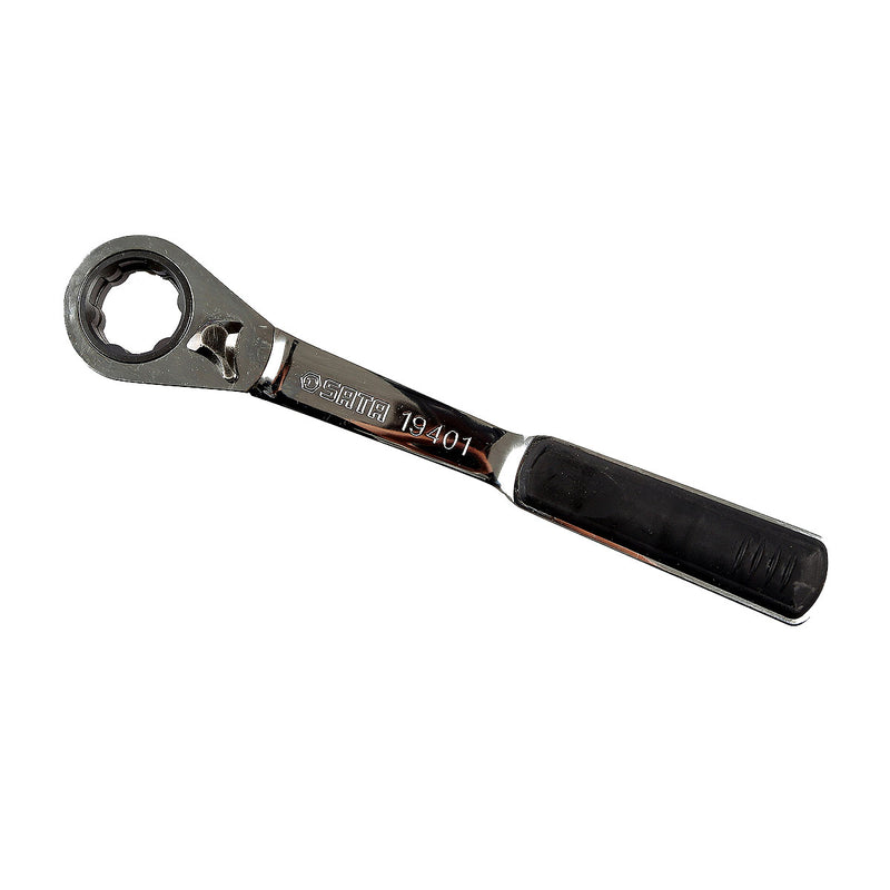 13mm Dr. Pass-thru Ratchet from 145mm to 253mm SATA