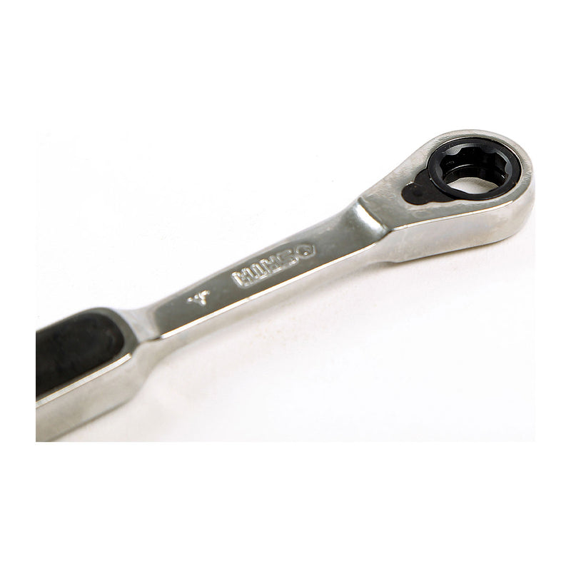 13mm Dr. Pass-thru Ratchet from 145mm to 253mm SATA