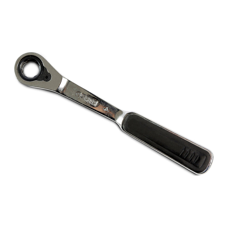 13mm Dr. Pass-thru Ratchet from 145mm to 253mm SATA