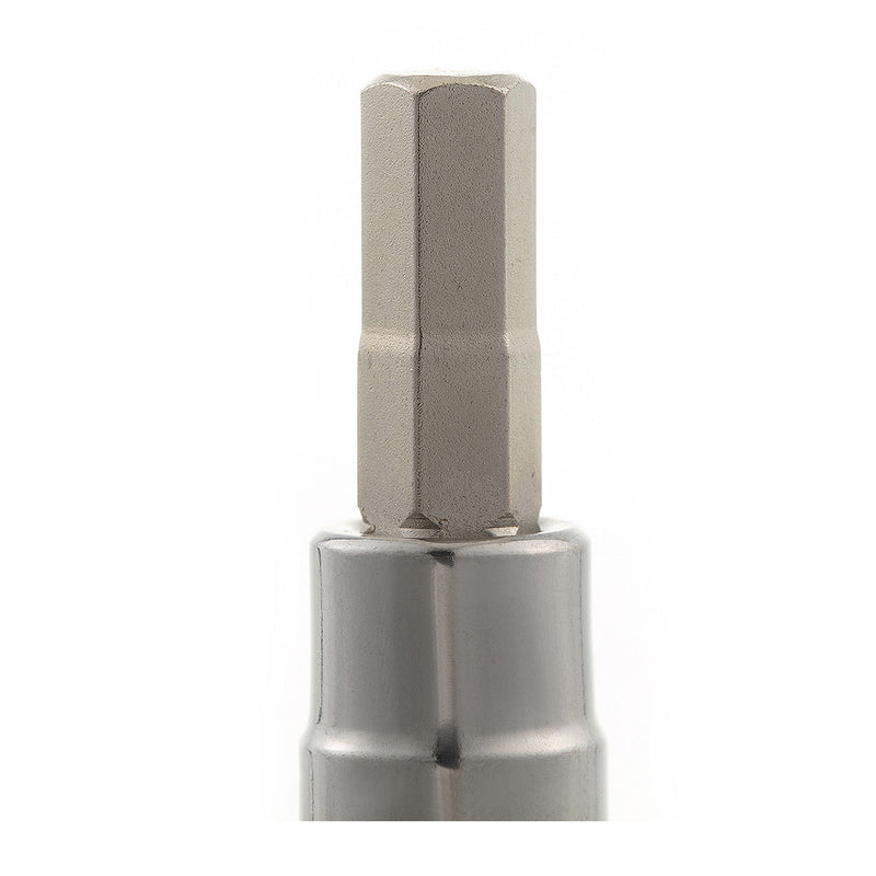 1/4 inchドクタービットソケット、六角レンチ（3mm～7mm SATA用）