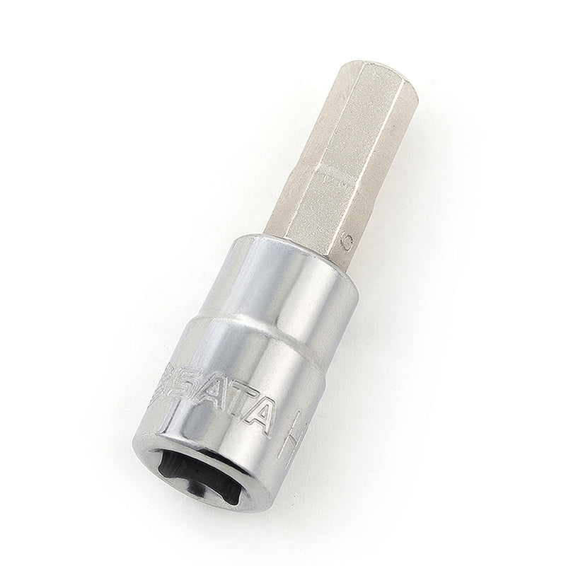 1/4 inchドクタービットソケット、六角レンチ（3mm～7mm SATA用）