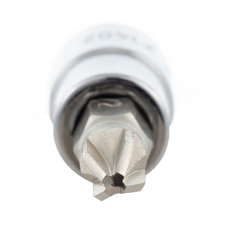 1/4 inch 十字螺丝刀头，PZ1 至 PZ3 规格，适用于 SATA 接口