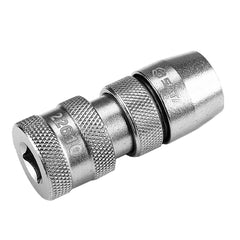 SATA 21510: Cho cốt bu lông 1/4 inch | Dài 50mm