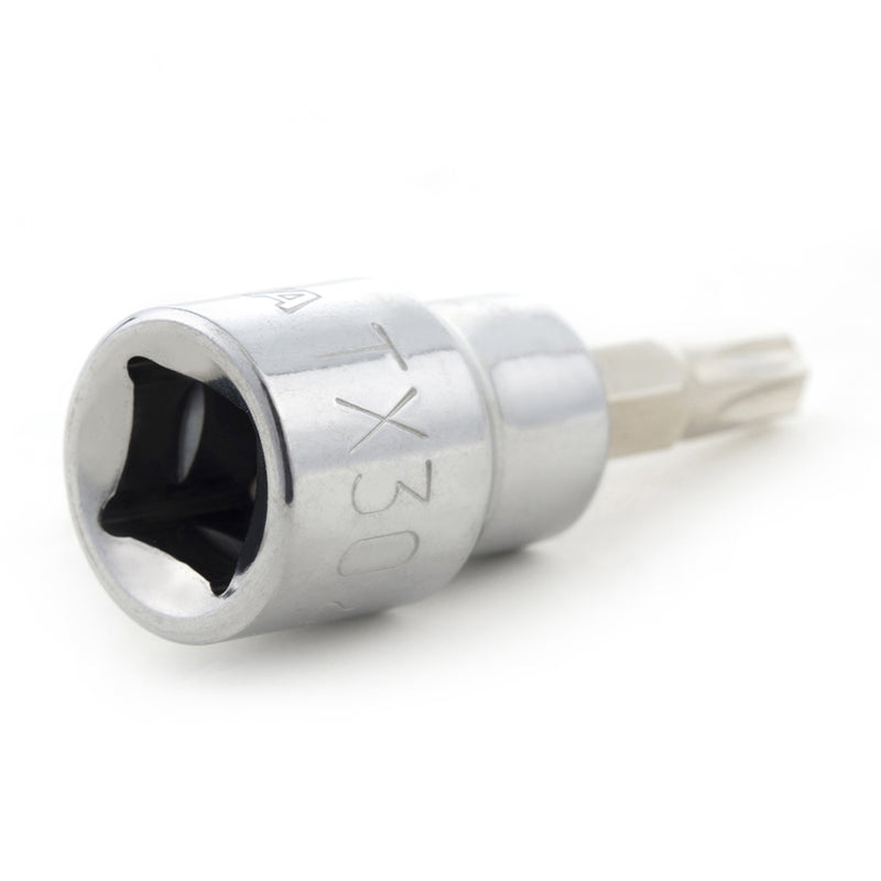 3/8 icnhドクタービットソケット、T10～T60 SATA用トルクス
