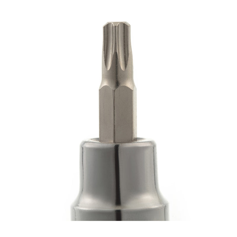 3/8 icnhドクタービットソケット、T10～T60 SATA用トルクス