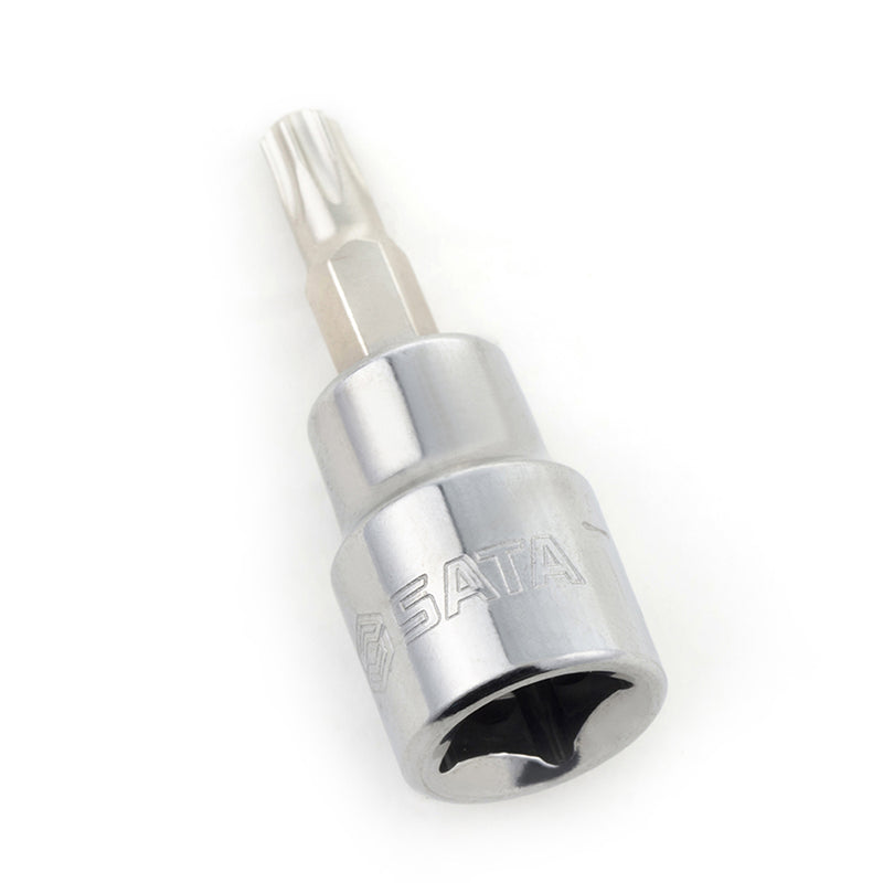 3/8 icnhドクタービットソケット、T10～T60 SATA用トルクス