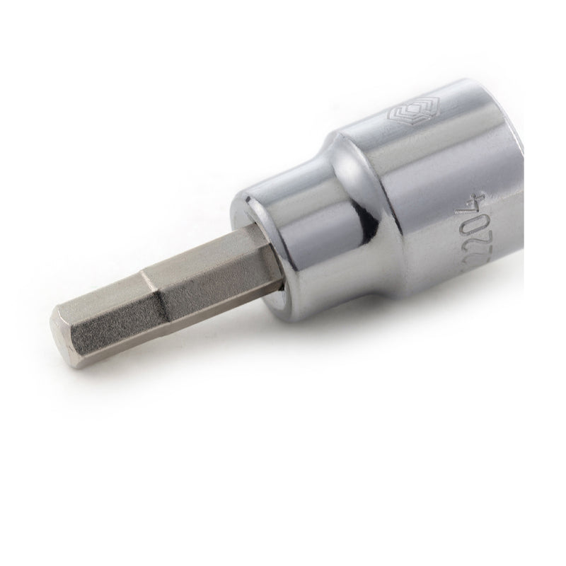 3/8 inch 六角套筒扳手，规格从 3mm 到 10mm，适用于 SATA 接口