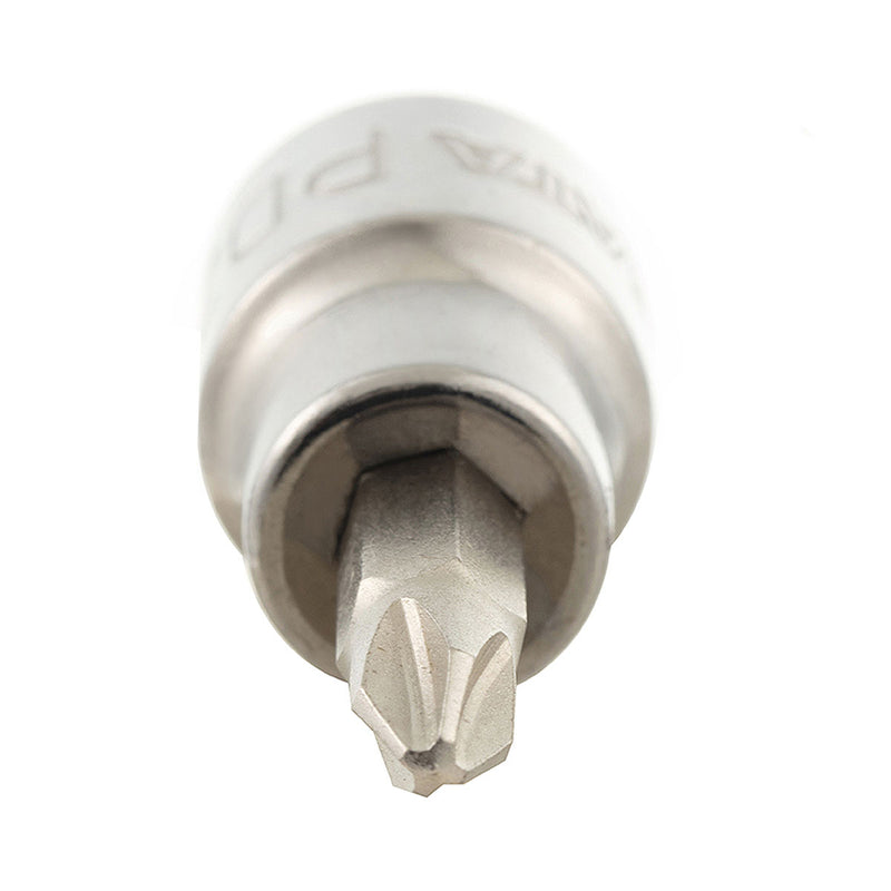 3/8 inch 1 号十字螺丝刀套筒，PH1 至 PH3 SATA