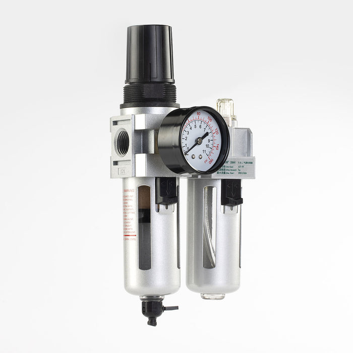 Bầu lọc khí đầu vào cho máy nén khí SATA