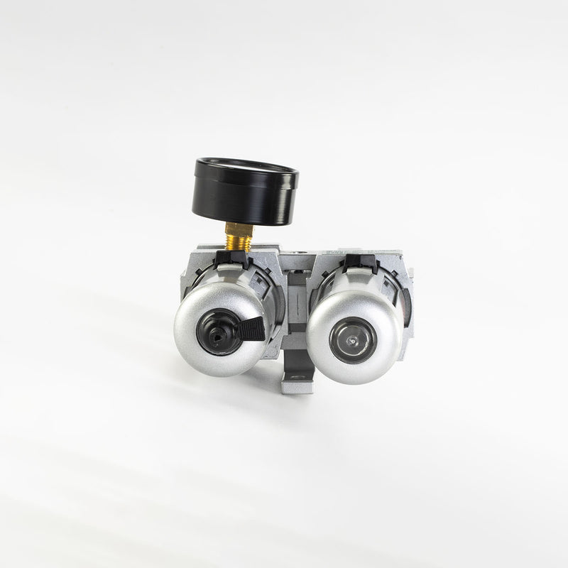 Bầu lọc khí đầu vào cho máy nén khí SATA