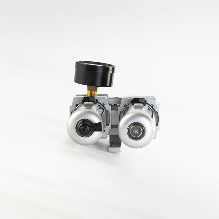 Bầu lọc khí đầu vào cho máy nén khí SATA