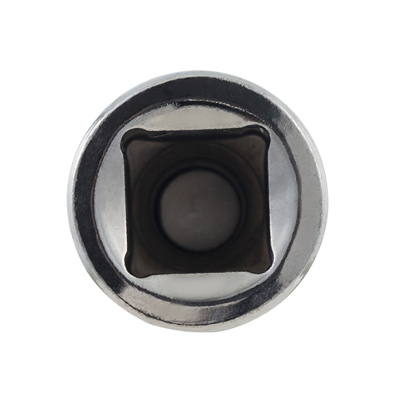 1/2 inchドクタービットソケット、長さ50mm、六角穴付き、SATA 4mm～17mm