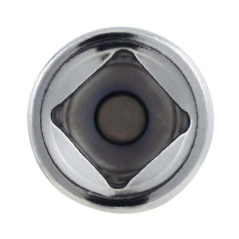 1/2 inch Dr. Bit Socket, 70MM Length, Hexagon SATA