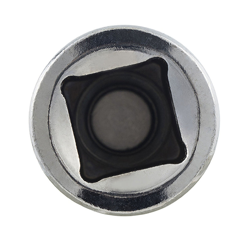 1/2 inch 驱动套筒，50mm长，12 点，M5 至 M16 SATA 接口
