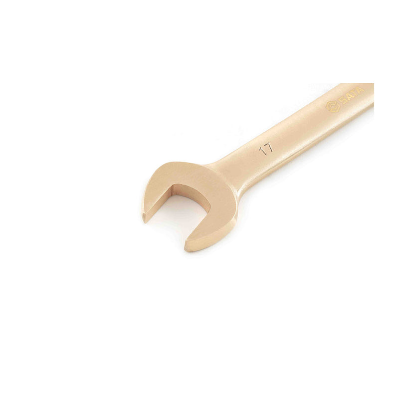 Cờ lê vòng - miệng chống cháy nổ SATA, vật liệu đồng Beryllium, từ 14mm - 32mm