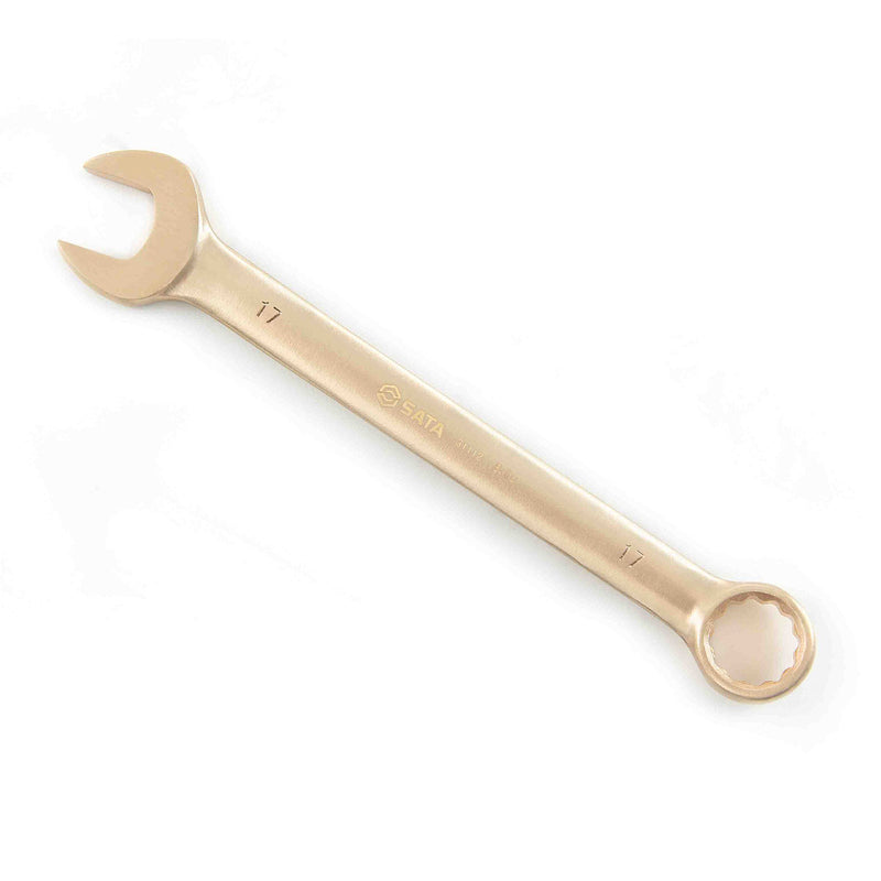 Cờ lê vòng - miệng chống cháy nổ SATA, vật liệu đồng Beryllium, từ 14mm - 32mm