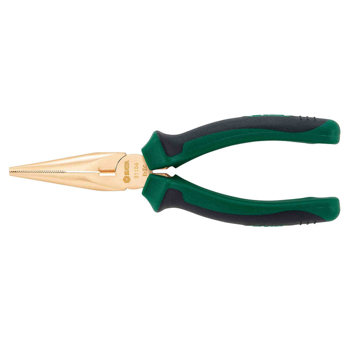 Kìm mỏ nhọn chất liệu đồng Beryllium, chống tia lửa điện SATA kích thước từ 6 inch - 8 inch