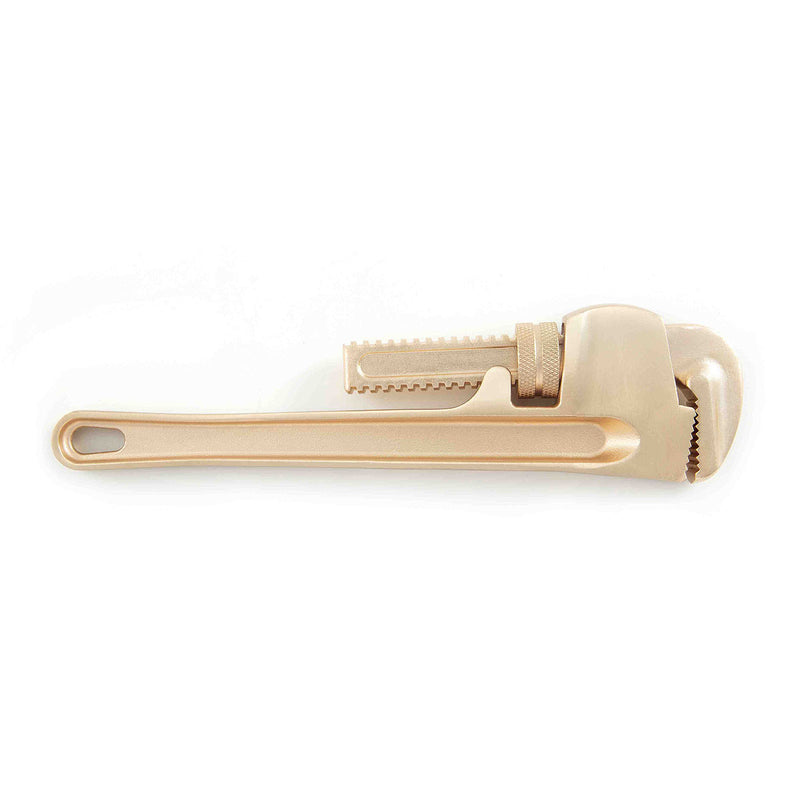 Mỏ lết răng, chống tia lửa điện, chất liệu đồng Beryllium SATA kích thước từ 255mm - 457mm