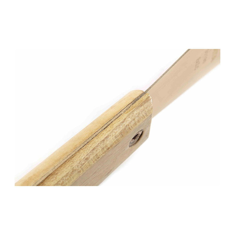 Dạo xủi cán gỗ chống cháy nổ SATA, vật liệu đồng Beryllium chống phát tia lửa điện