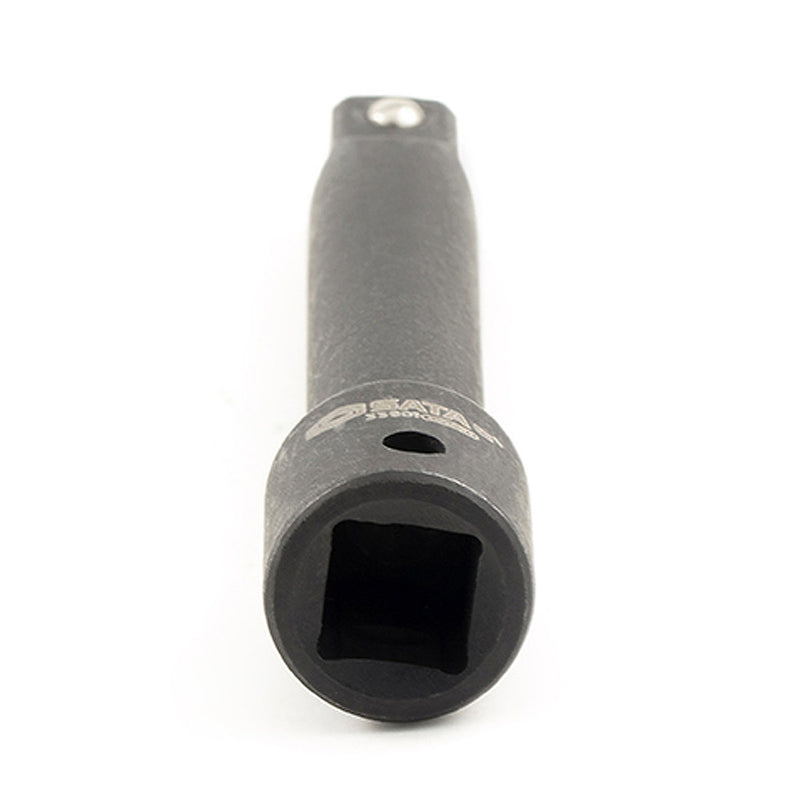 Cần nối dài cho đầu tuýp cốt 1/2 inch SATA, vật liệu bằn thép đen CR-Mo