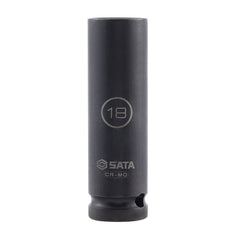 SATA 34411T: 18mm