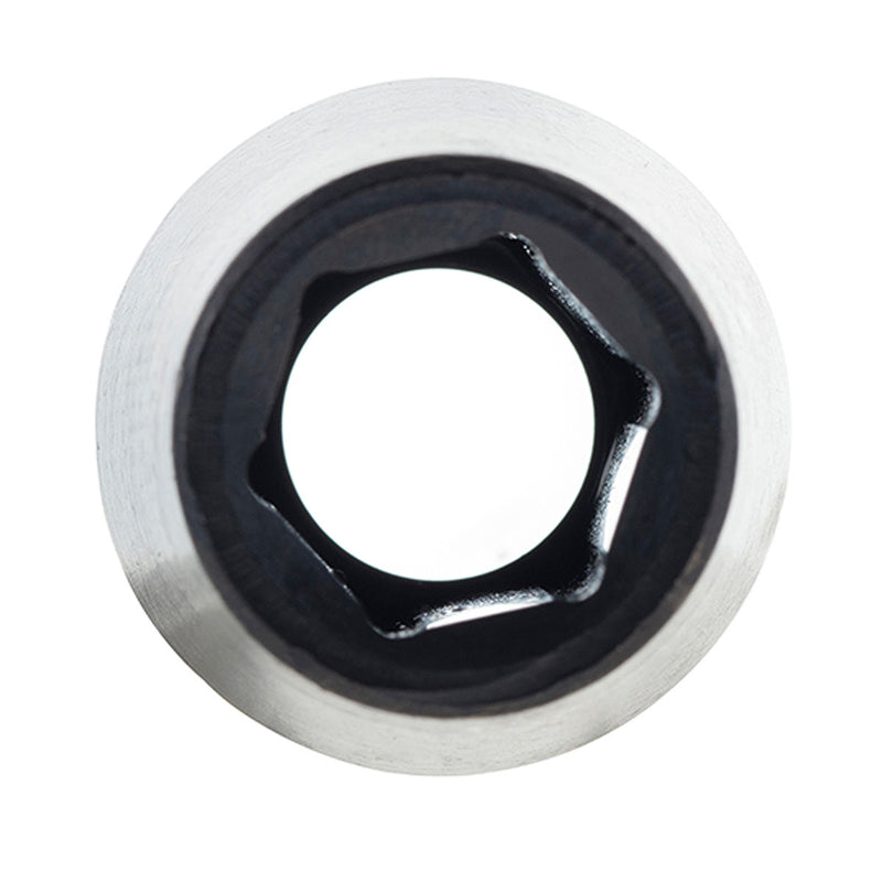 Đầu tuýp 6 cạnh, lòng sâu SATA cốt 1/2 inch, kích thước từ 10mm - 32mm