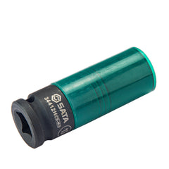 SATA 34412H: Kích thước 19mm (Màu xanh lá)