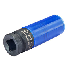 SATA 34410H: Kích thước 17mm (Màu xanh dương)