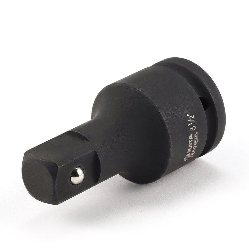 Thanh nối dài súng siết bu lông SATA 3/4 inch cốt Cr-Mo rèn nguội bền bỉ