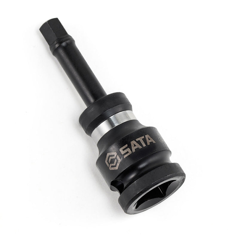 Mũi vặn vít đầu lục giác, gắn đầu siết bu lông cốt 1/2 inch SATA kích thước từ 4mm - 14mm