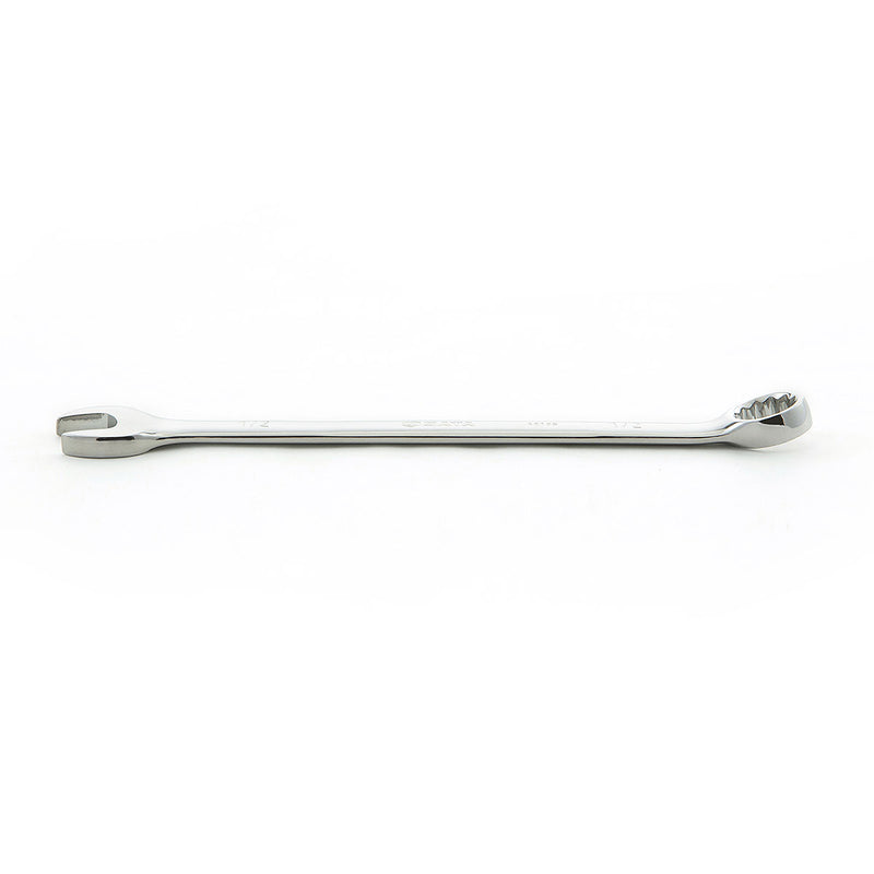 Full Polish Combination Wrench 1/4 inch to 1-1/4 inch SATA