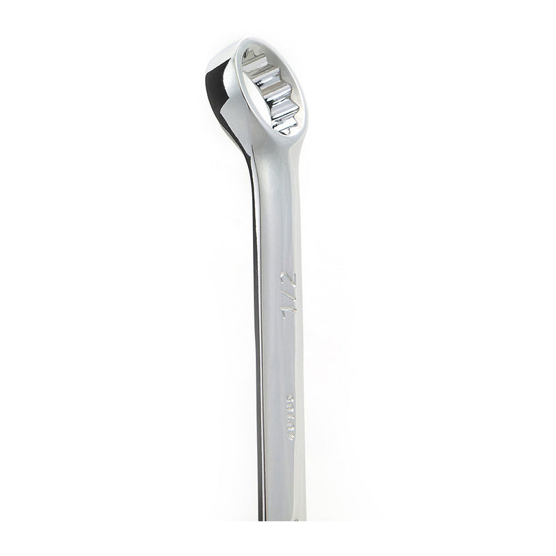 Full Polish Combination Wrench 1/4 inch to 1-1/4 inch SATA