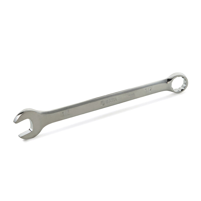 Full Polish Combination Wrench 1/4 inch to 1-1/4 inch SATA