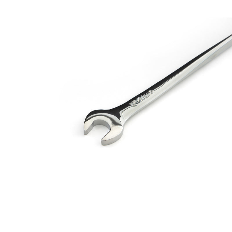 X-beam Combination Wrench from 8mm to 19mm SATA